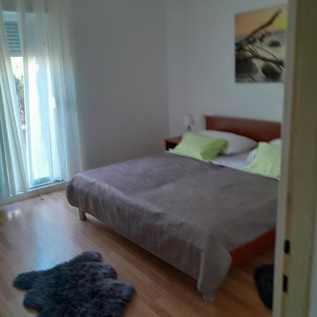 Roko Apartment Zadar Bagian luar foto