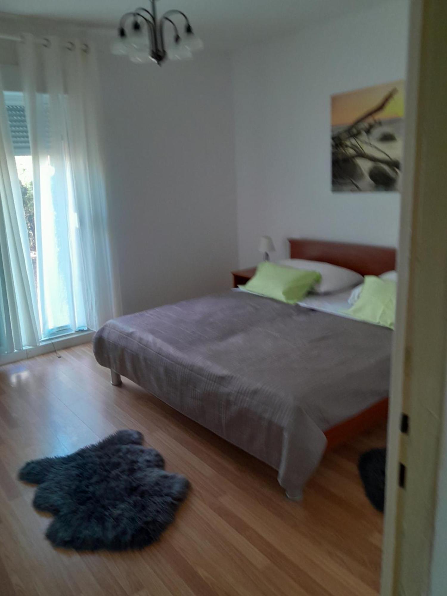 Roko Apartment Zadar Bagian luar foto