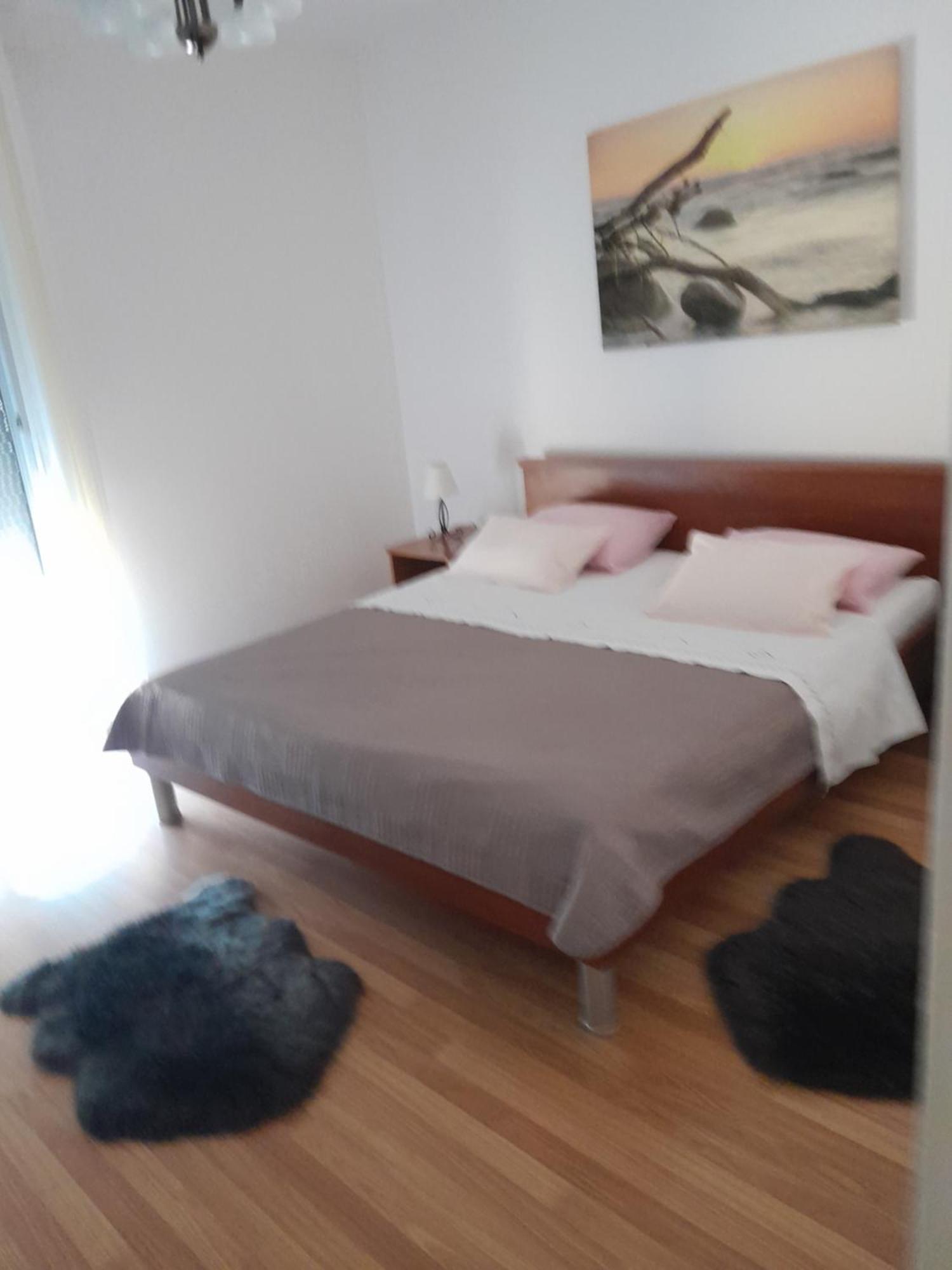 Roko Apartment Zadar Ruang foto