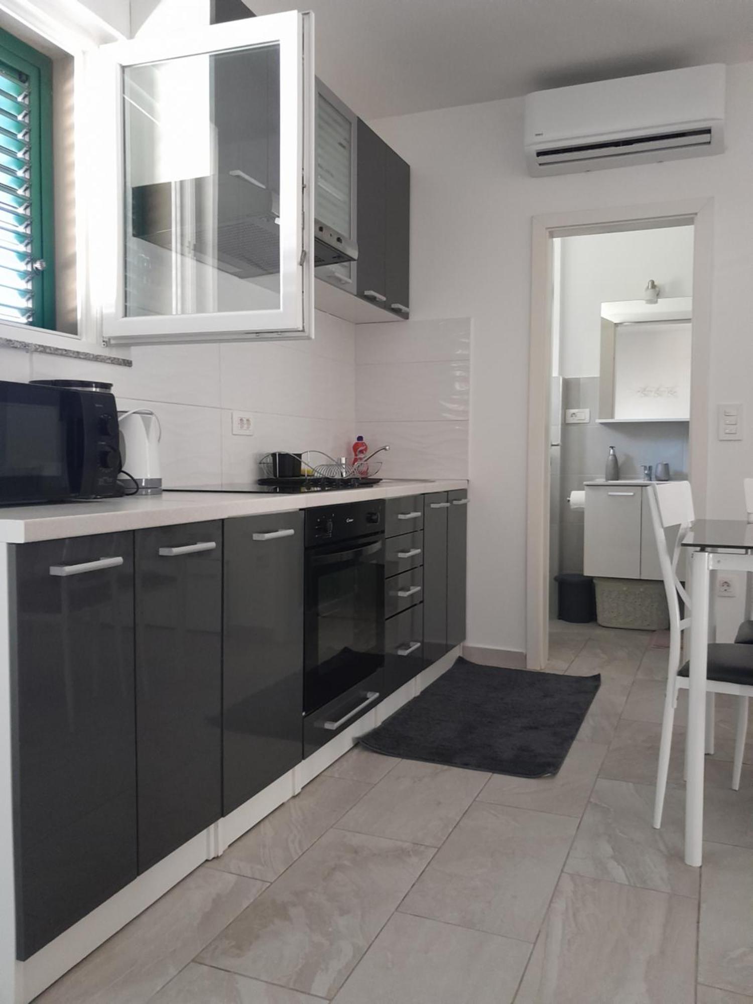 Roko Apartment Zadar Bagian luar foto