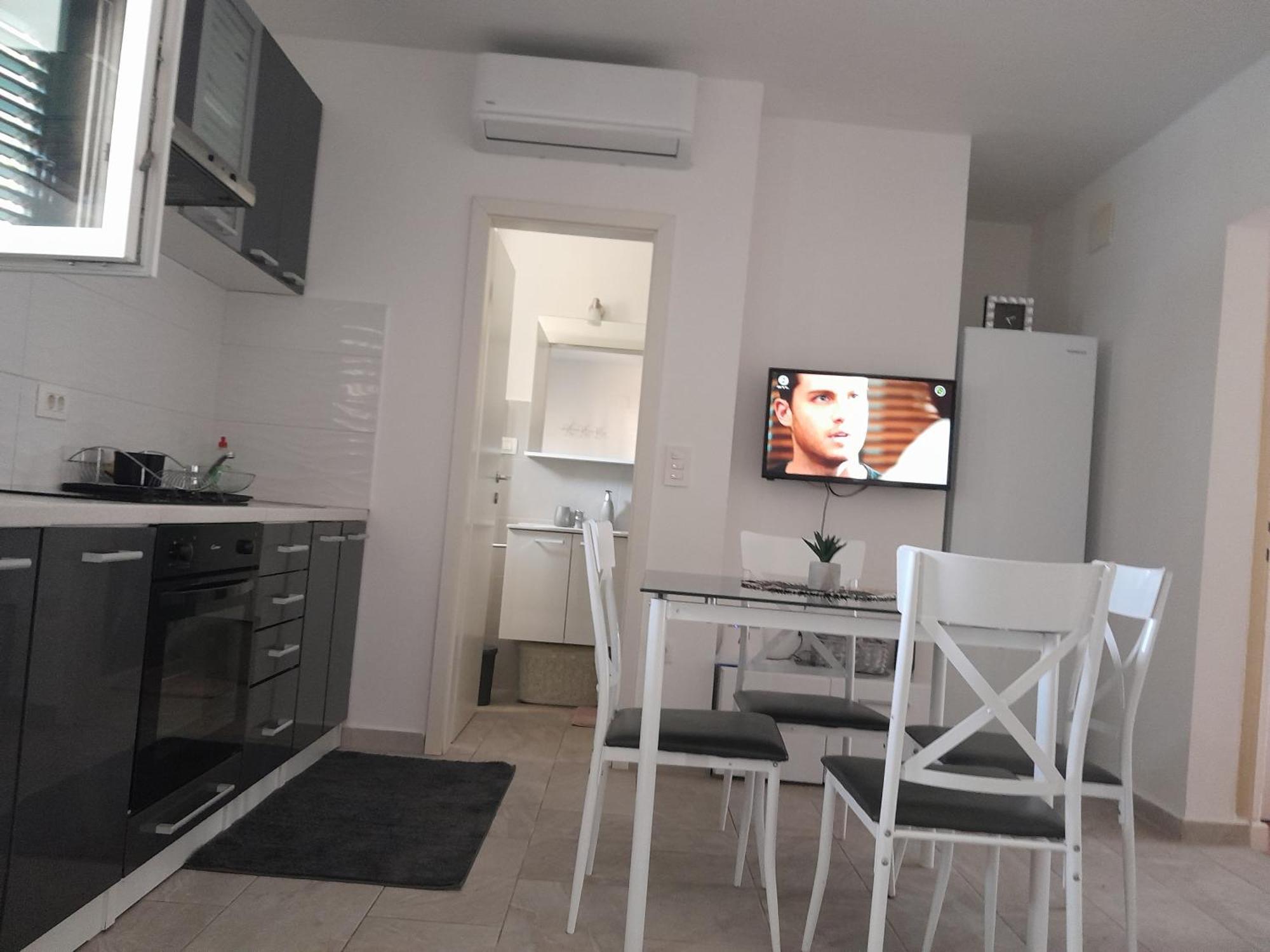 Roko Apartment Zadar Bagian luar foto