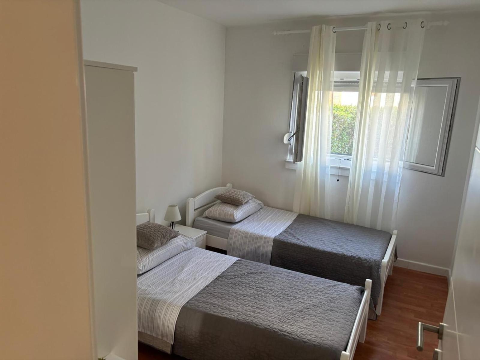 Roko Apartment Zadar Bagian luar foto