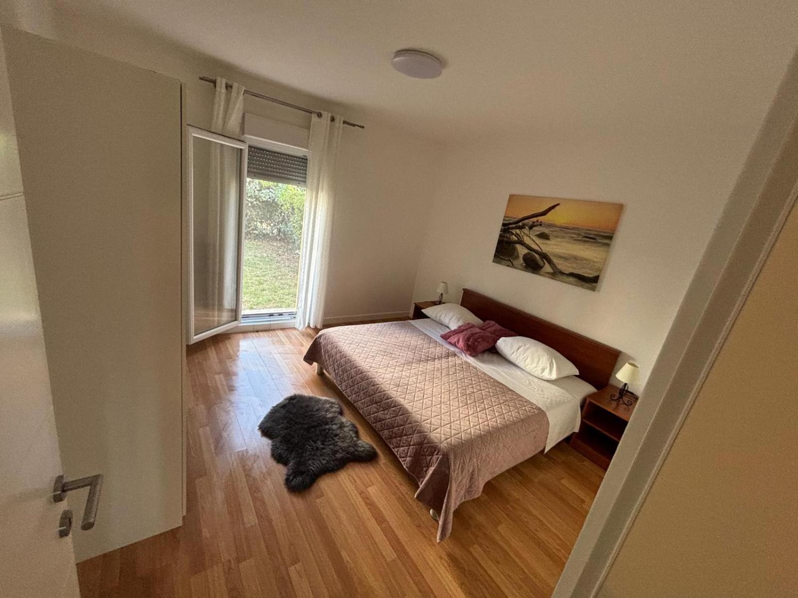 Roko Apartment Zadar Bagian luar foto