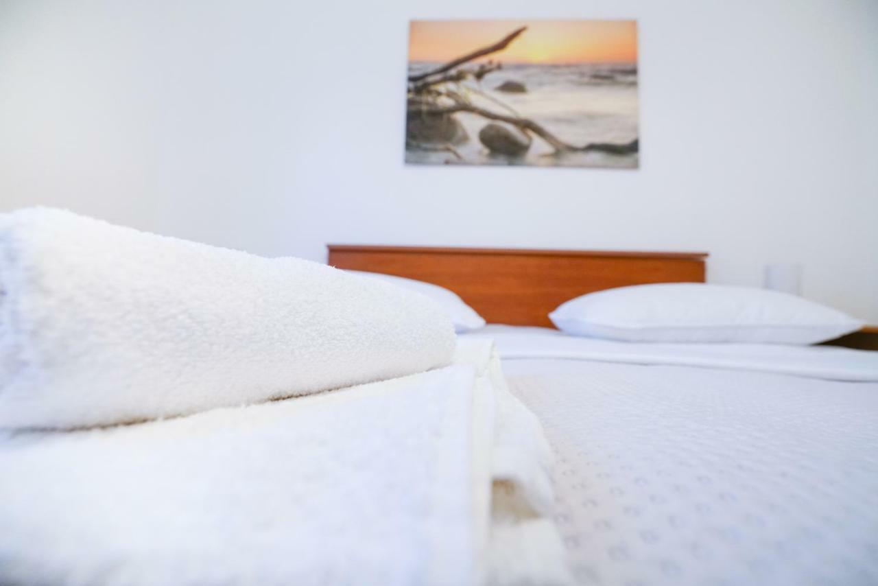 Roko Apartment Zadar Bagian luar foto