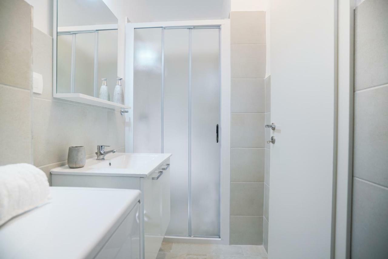 Roko Apartment Zadar Bagian luar foto