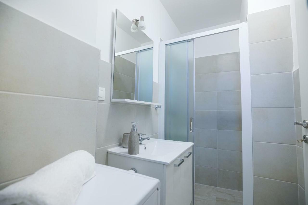 Roko Apartment Zadar Bagian luar foto