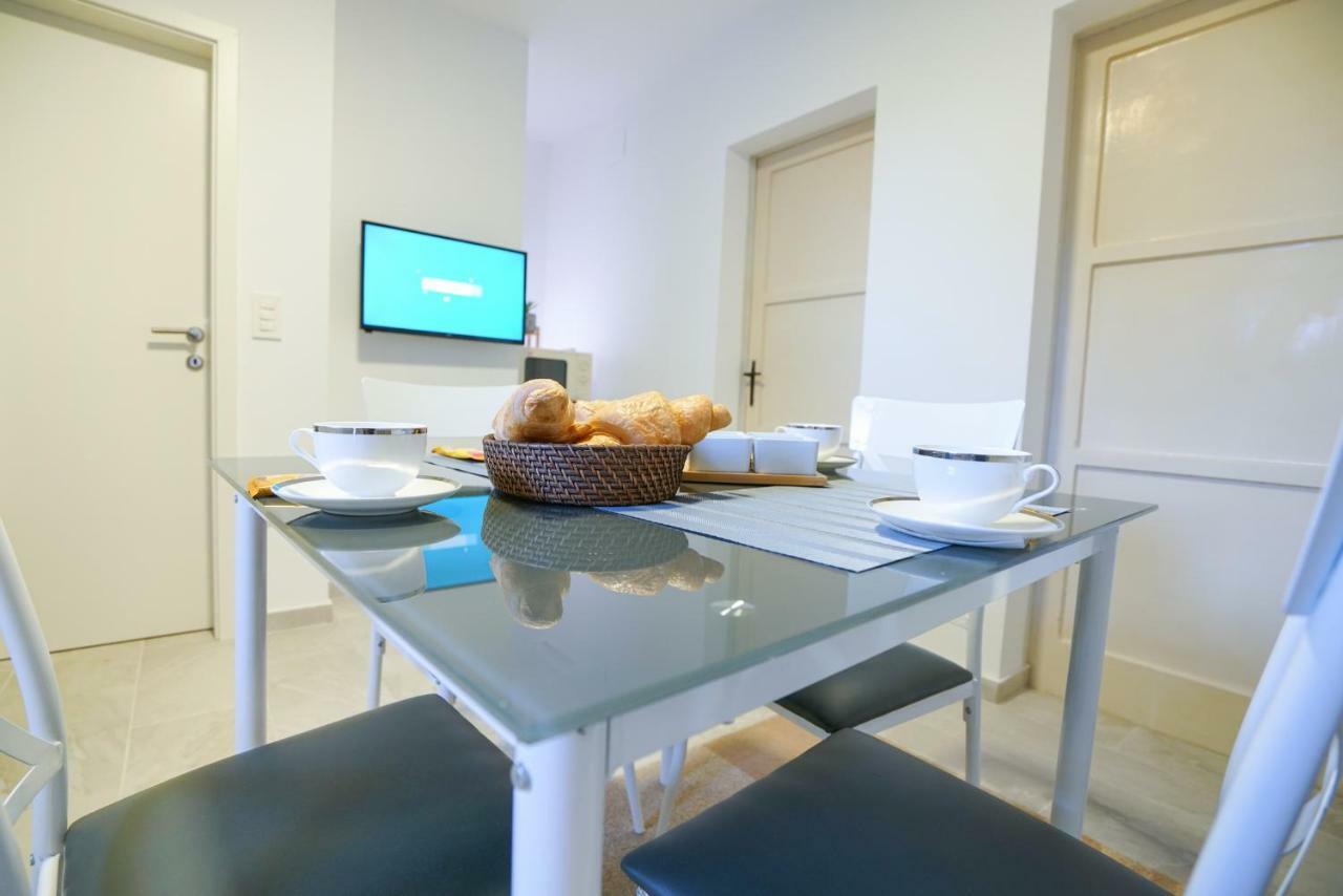 Roko Apartment Zadar Bagian luar foto