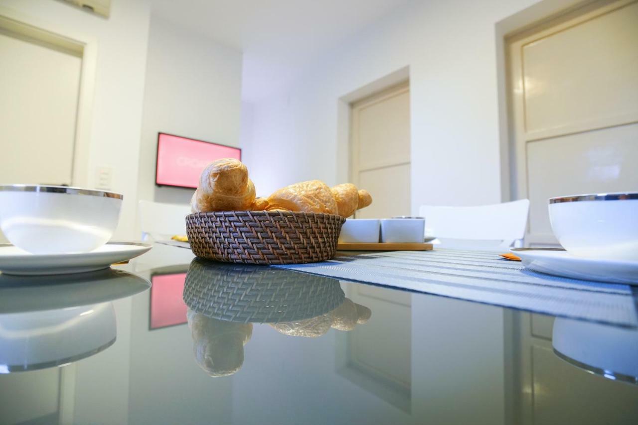 Roko Apartment Zadar Bagian luar foto